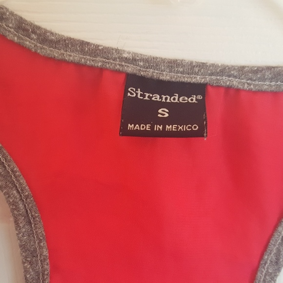 Flowy Racerback Tank - Picture 3 of 3